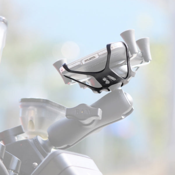 PHONE TETHER UN7 X-GRIP RAMMOUNT
