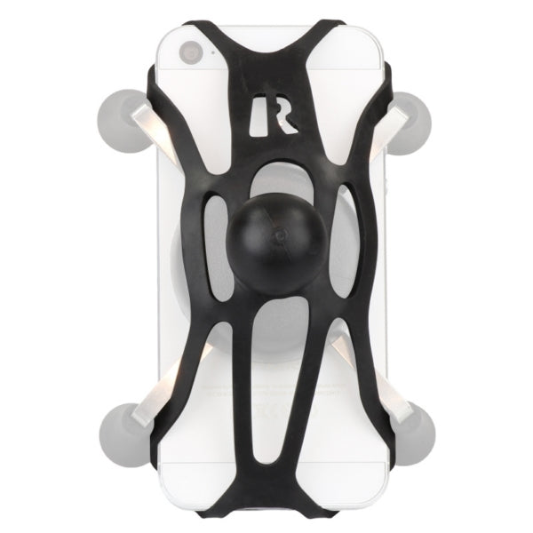 PHONE TETHER UN7 X-GRIP RAMMOUNT