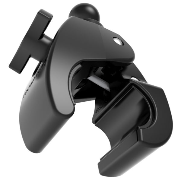 MOUNT BASE M W/BALL 1" TOUGH-CLAW