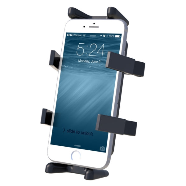 PHONE HOLDER MOUNT KIT FINGER-GRIP