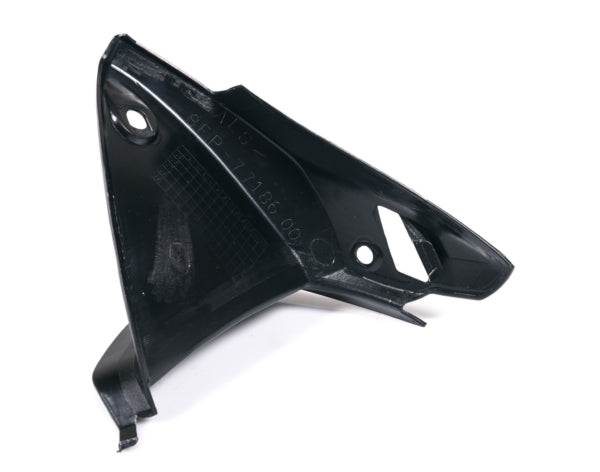 COVER HEADLIGHT PLATE 1 (LEFT)