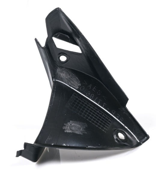 COVER HEADLIGHT PLATE 2 (RIGHT)
