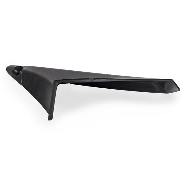 COVER HEADLIGHT PLATE 2 YAM