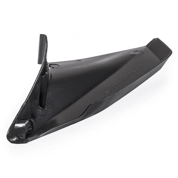 COVER HEADLIGHT PLATE 2 YAM