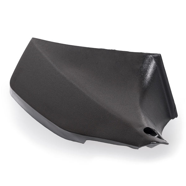 COVER HEADLIGHT PLATE 2 YAM