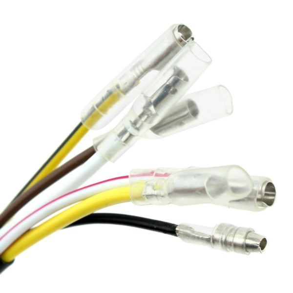 STATOR YAM KIMPEX