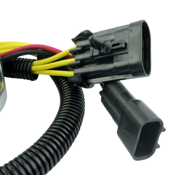VOLTAGE REGUL/RECTIFIER MOSFET POL