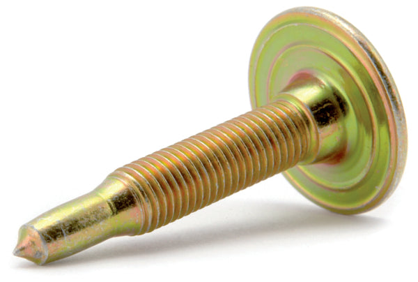 STUD PP CARBIDE STUD, 1.000" STUDBOY
