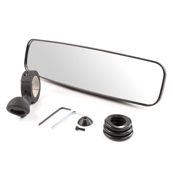 MIRROR RR VIEW 1.75" UTV KIMPEX