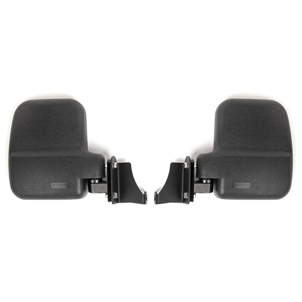 SIDE VIEW MIRROR POL GENERAL & RANGER