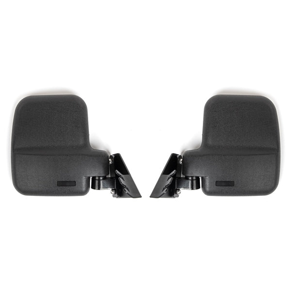 SIDE VIEW MIRROR POL GENERAL & RANGER