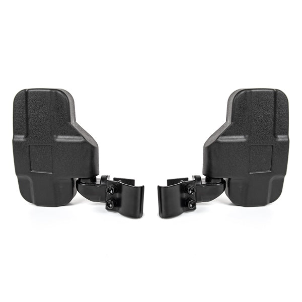 MIRROR UTV SIDE VIEW PRO-FIT CAGE