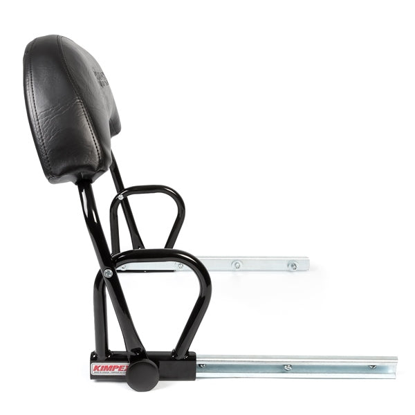 BACKREST ADJUSTABLE SLIDER KIMPEX.