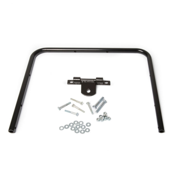 SLEIGH HITCH