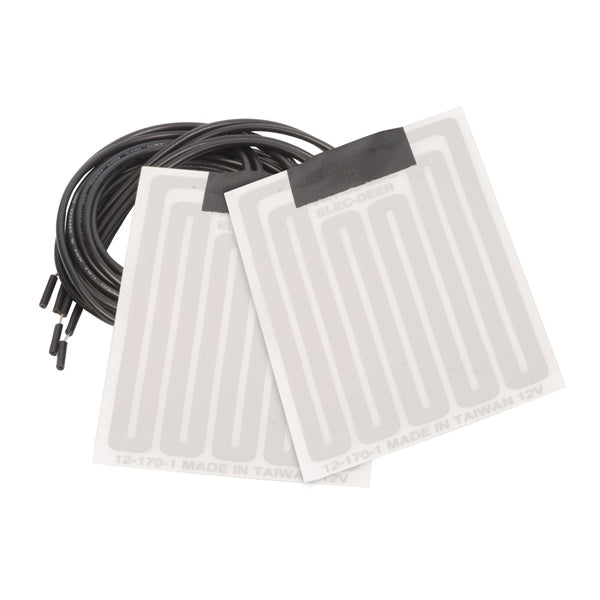 HEATING ELEMENT ONLY QTY2