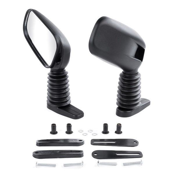 DELUXE MIRROR (PAIR)