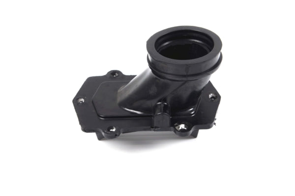 CARBURETOR FLANGE A/C