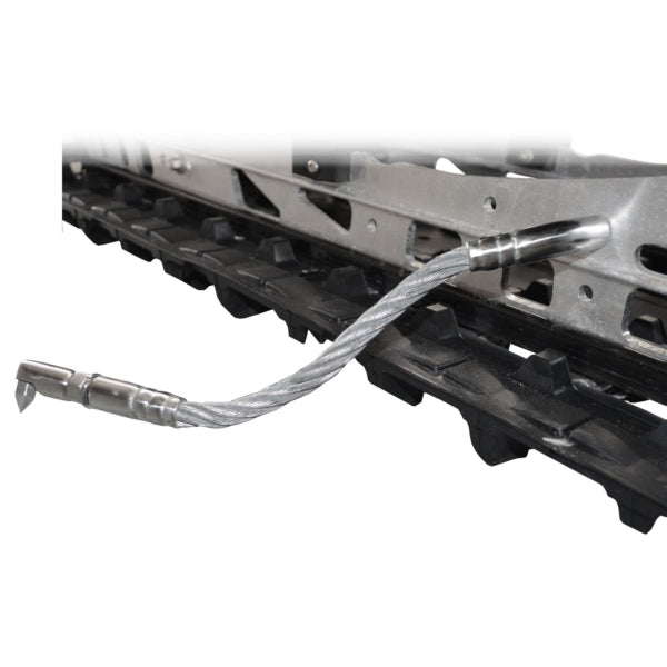 ICE SCRATCHER LONG