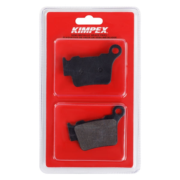 YL-F152 KIMPEX BRAKE PAD