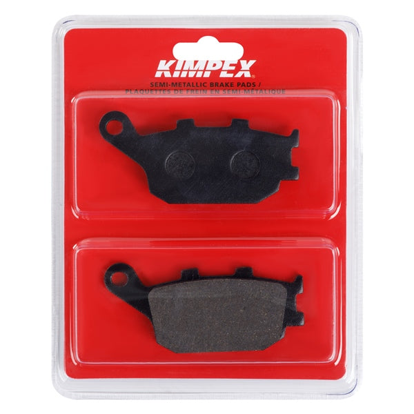 YL-F103 KIMPEX BRAKE PAD