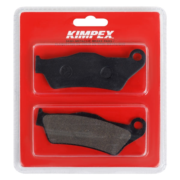 YL-F073 KIMPEX BRAKE PAD