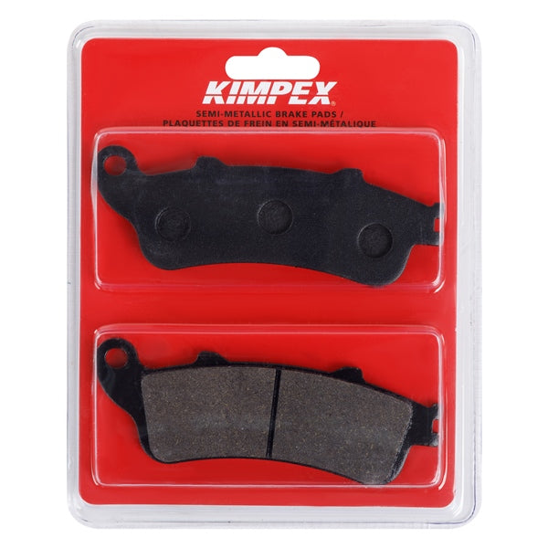 YL-F144 KIMPEX BRAKE PAD