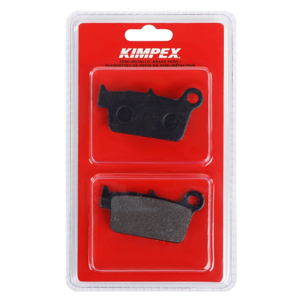 YL-F157 KIMPEX BRAKE PAD