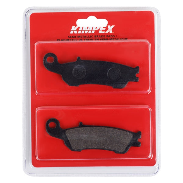 YL-F160 KIMPEX BRAKE PAD