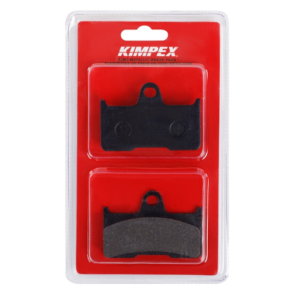 YL-F156 KIMPEX BRAKE PAD