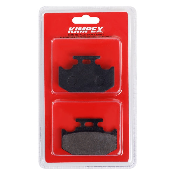 YL-F060 KIMPEX BRAKE PAD