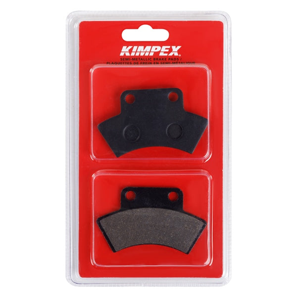 YL-F045 KIMPEX BRAKE PAD