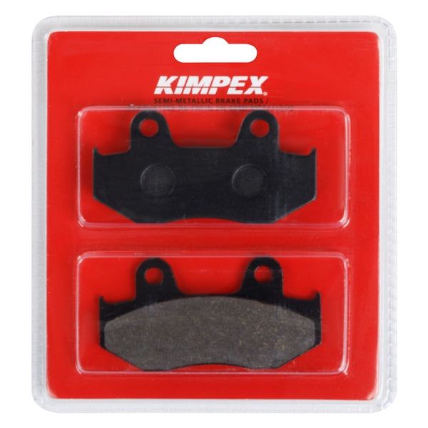 YL-F020 KIMPEX BRAKE PAD