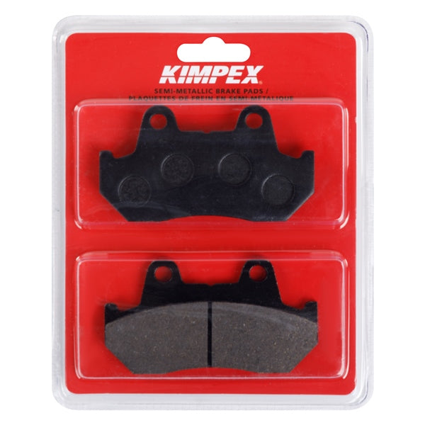 YL-F002 KIMPEX BRAKE PAD