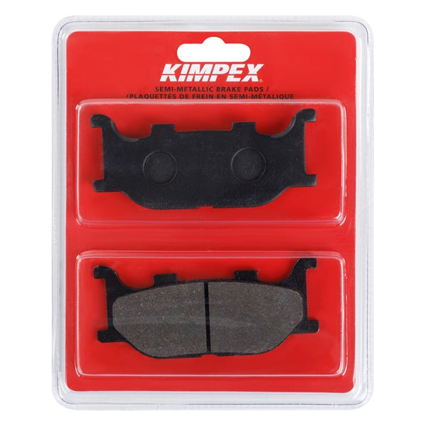 YL-F003 KIMPEX BRAKE PAD