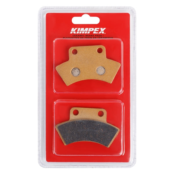 CRM-F045 KIMPEX BRAKE PAD