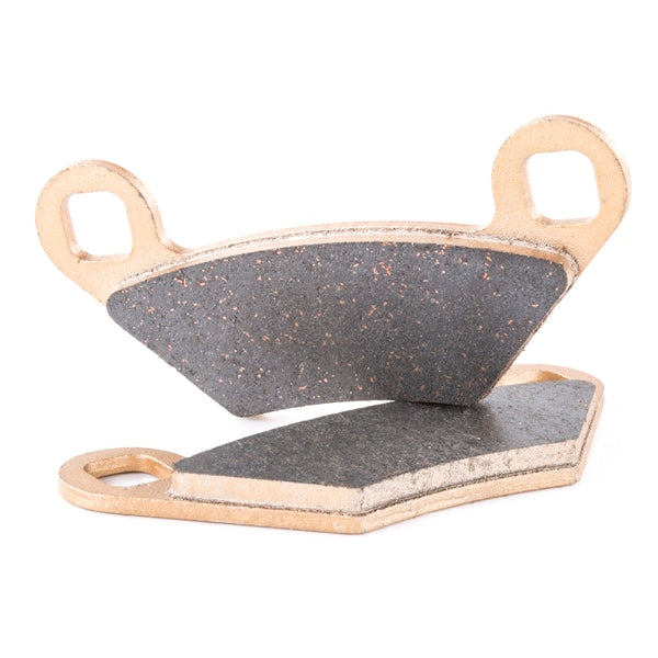BRAKE PAD POL CERAMIC