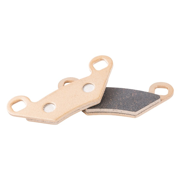 BRAKE PAD POL CERAMIC