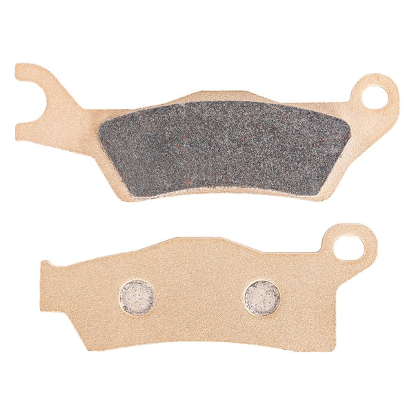 RH BRAKE PAD FT/RR C-AM CERAMIC