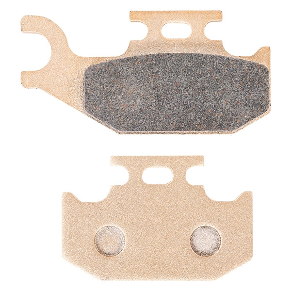 BRAKE PAD FT RH C-AM CERAMIC