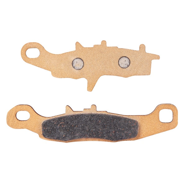 BRAKE PAD FT LF KAWA CERAMIC