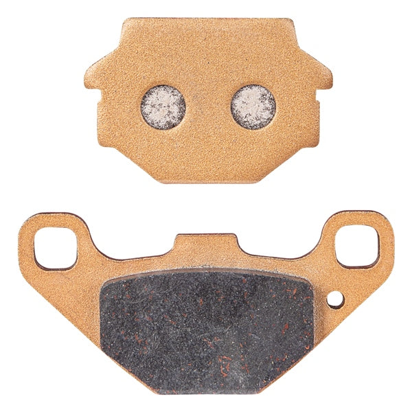 BRAKE PAD RR SUZ CERAMIC