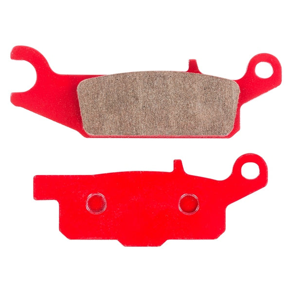 BRAKE PAD YAM KEVLAR/CARBON