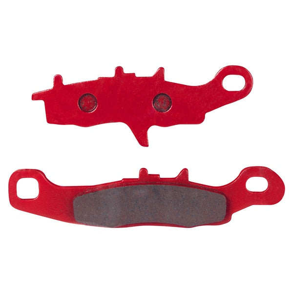 BRAKE PAD FT RG KAWA KEVLAR/CARBON