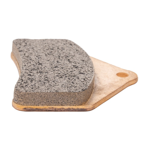 DL611 BRAKE PAD A/C KIMPEX