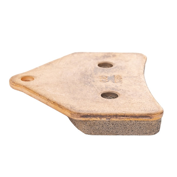 DL611 BRAKE PAD A/C KIMPEX