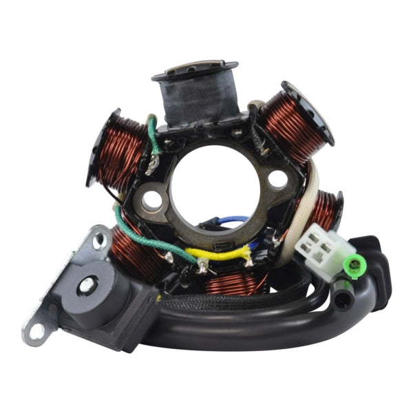 STATOR A/C KIMPEX