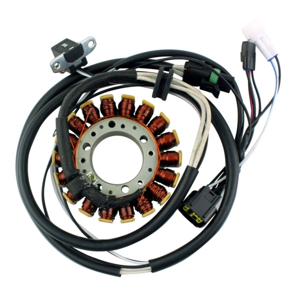 STATOR POL KIMPEX