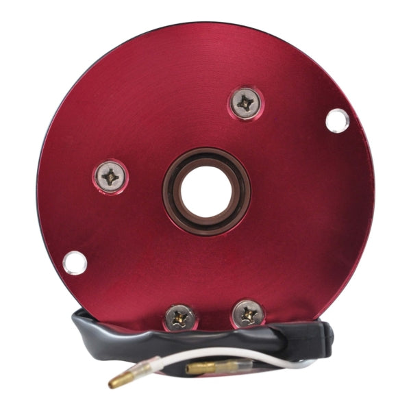 FLYWHEEL/STATOR&PLATE/CDI KIT HON
