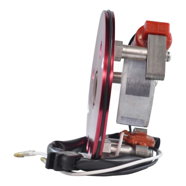 FLYWHEEL/STATOR&PLATE/CDI KIT HON