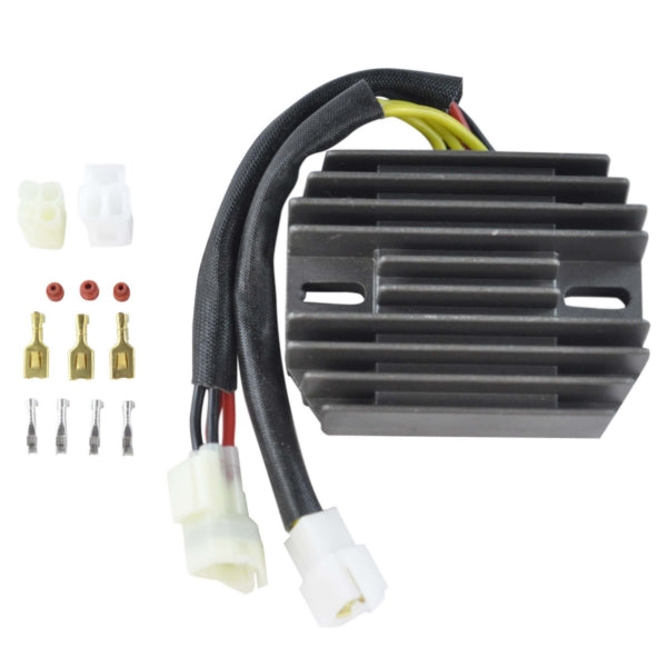 VOLTAGE REGUL/RECTIFIER MOSFET A/C